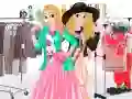Jeu Garde-robe de princesse moderne en ligne Jeu Garde-robe de princesse moderne en ligne