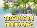 Jeu Mahjong Tropical en ligne Jeu Mahjong Tropical en ligne