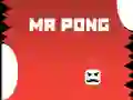 Jeu Monsieur Pong en ligne Jeu Monsieur Pong en ligne