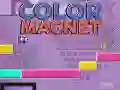 Jeu Magnets de Couleur en ligne