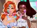 Jeu Jesse & Noelle : Relooking Réel #BFF en ligne Jeu Jesse & Noelle : Relooking Réel #BFF en ligne