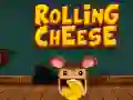 Jeu Fromage Rouleur en ligne Jeu Fromage Rouleur en ligne