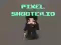 Jeu Pixel Shooter.io en ligne Jeu Pixel Shooter.io en ligne