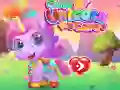 Jeu Soin de Licorne Mignonne en ligne