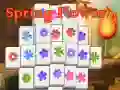 Jeu Fleur de printemps en ligne Jeu Fleur de printemps en ligne