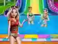 Jeu Amusement d'Été en ligne Jeu Amusement d'Été en ligne