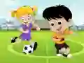 Jeu Coupe du Monde 2018 Trouvez les différences en ligne Jeu Coupe du Monde 2018 Trouvez les différences en ligne