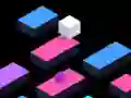 Jeu Saut de Cube en ligne Jeu Saut de Cube en ligne
