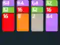 Jeu Vingt48 Solitaire en ligne Jeu Vingt48 Solitaire en ligne