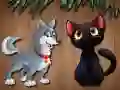 Jeu Formes Animales 2 en ligne Jeu Formes Animales 2 en ligne