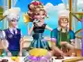 Jeu Défi Cuisine des Garçons en ligne Jeu Défi Cuisine des Garçons en ligne