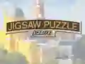 Jeu Puzzle Jigsaw Deluxe en ligne