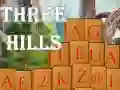 Jeu Trois Collines en ligne Jeu Trois Collines en ligne
