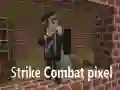 Jeu Combat Pixel de Frappe en ligne Jeu Combat Pixel de Frappe en ligne