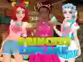 Jeu Princesse Cupcake en ligne Jeu Princesse Cupcake en ligne