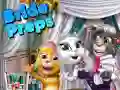 Jeu Préparatifs de Mariée en ligne Jeu Préparatifs de Mariée en ligne