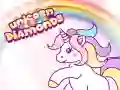Jeu Diamants de Licorne en ligne Jeu Diamants de Licorne en ligne