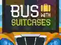 Jeu Autobus avec des valises en ligne