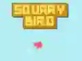 Jeu Oiseau Carré en ligne