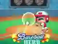 Jeu Héros du baseball en ligne