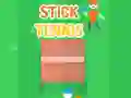 Jeu Tennis Stickman en ligne