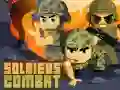 Jeu Combat des soldats en ligne Jeu Combat des soldats en ligne