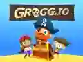 Jeu Grogg.io en ligne
