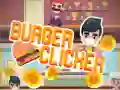 Jeu Cliqueur de Burgers en ligne Jeu Cliqueur de Burgers en ligne
