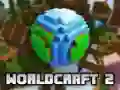 Jeu Worldcraft 2 en ligne