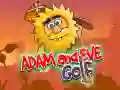 Jeu Golf Adam et Ève en ligne
