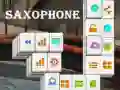 Jeu Saxophone en ligne Jeu Saxophone en ligne