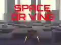 Jeu Conduite spatiale en ligne Jeu Conduite spatiale en ligne