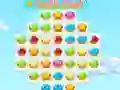 Jeu Cookie Crush 3 en ligne Jeu Cookie Crush 3 en ligne