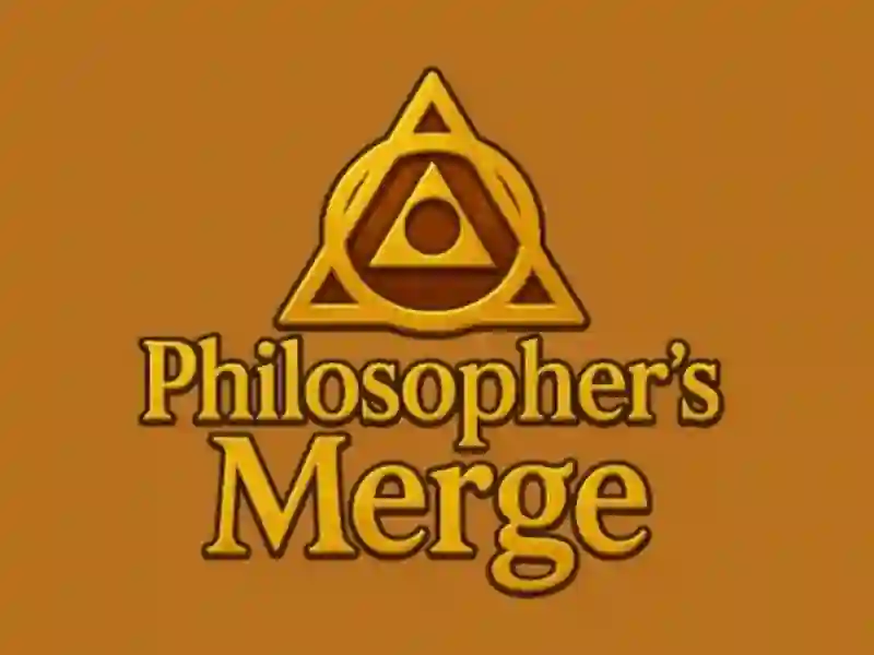Jeu Fusion du philosophe en ligne