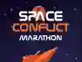 Jeu Marathon de Conflit Spatial en ligne Jeu Marathon de Conflit Spatial en ligne