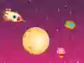 Jeu Amis de l'espace en ligne