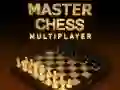 Jeu Master Chess Multijoueur en ligne