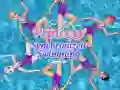 Jeu Princesse Natation Synchronisée en ligne