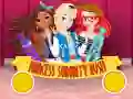 Jeu Princesse Sororité Rush en ligne Jeu Princesse Sororité Rush en ligne