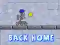 Jeu Retour à la maison en ligne Jeu Retour à la maison en ligne