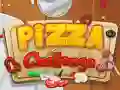 Jeu Défi Pizza en ligne