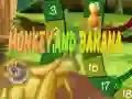 Jeu Singe et Banane en ligne
