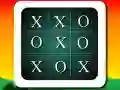 Jeu Tic Tac Toe au crépuscule en ligne Jeu Tic Tac Toe au crépuscule en ligne