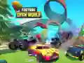 Jeu Fortride : Monde Ouvert en ligne Jeu Fortride : Monde Ouvert en ligne