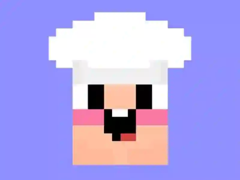 Jeu Simulator Hungry Noob Cafe en ligne