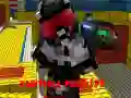 Jeu Paintball Pixel FPS en ligne Jeu Paintball Pixel FPS en ligne