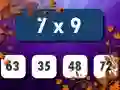 Jeu Test de mathématiques en ligne Jeu Test de mathématiques en ligne