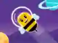 Jeu Abeille Cosmique en ligne