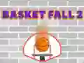 Jeu Chute de Panier 2 en ligne Jeu Chute de Panier 2 en ligne