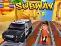 Jeu Subway Surf en ligne Jeu Subway Surf en ligne